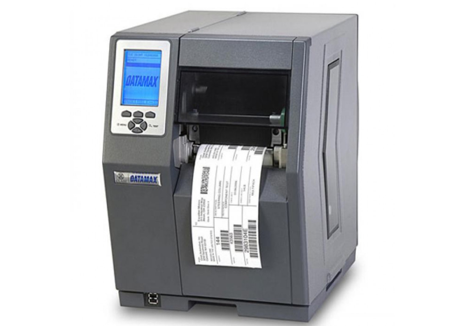 เครื่องพิมพ์บาร์โค้ด Datamax-O’Neil H-CLASS H-4212X